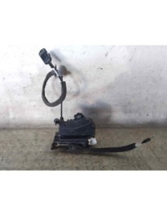 CERRADURA PUERTA DELANTERA IZQUIERDA RENAULT CLIO IV -...