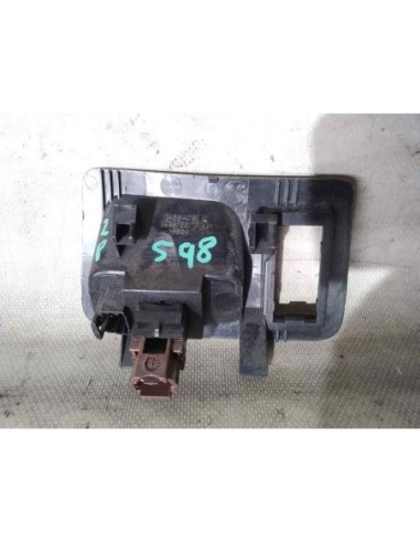 INTERRUPTOR PEUGEOT 607 (S2) - 231255