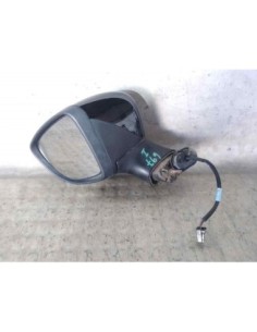 RETROVISOR IZQUIERDO RENAULT CLIO IV - 205069