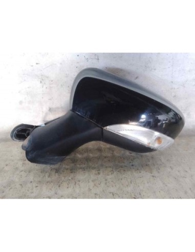 RETROVISOR IZQUIERDO RENAULT CLIO IV - 205069