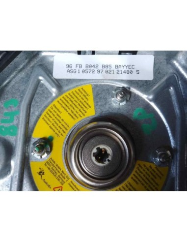 AIRBAG DELANTERO IZQUIERDO FORD FIESTA BERLINA...