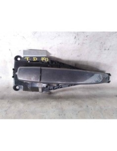 MANETA EXTERIOR TRASERA DERECHA OPEL ZAFIRA C TOURER -...