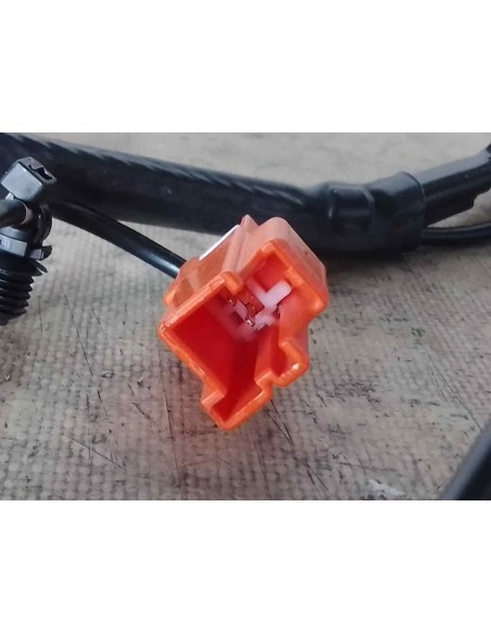 ENGANCHE CINTURON DELANTERO IZQUIERDO LAND ROVER DISCOVERY 5 - 231227