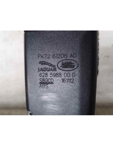 ENGANCHE CINTURON DELANTERO IZQUIERDO LAND ROVER DISCOVERY 5 - 231227