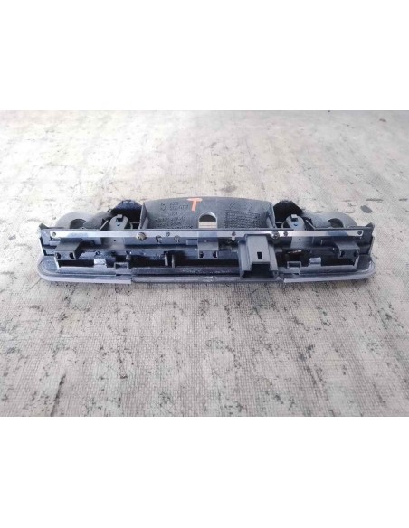 LUZ INTERIOR PEUGEOT 607 (S2) - 231252