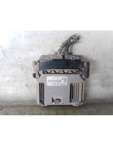 CENTRALITA MOTOR UCE AUDI A3 (8P1) - 200583