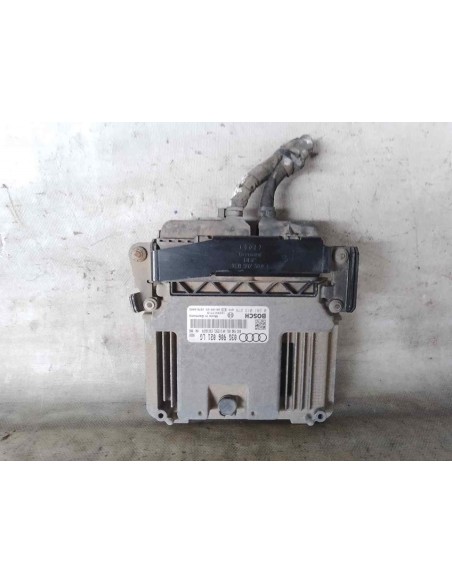 CENTRALITA MOTOR UCE AUDI A3 (8P1) - 200583