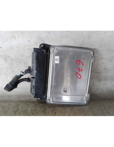 CENTRALITA MOTOR UCE AUDI A3 (8P1) - 200583