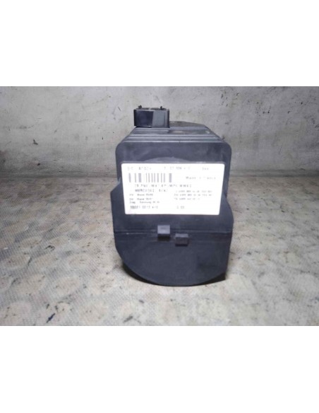 COMPRESOR NIVELACION SUSPENSION MERCEDES-BENZ CLASE S (BM 221) LIM  - 231281