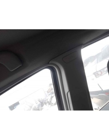 AIRBAG CORTINA DELANTERO DERECHO OPEL ASTRA H...