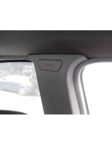 AIRBAG CORTINA DELANTERO IZQUIERDO OPEL ASTRA H...