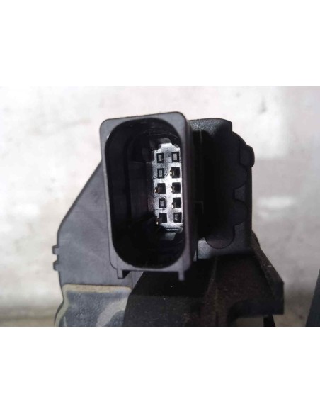 CERRADURA PUERTA TRASERA DERECHA OPEL ZAFIRA C TOURER - 220948