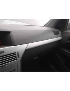 AIRBAG DELANTERO DERECHO OPEL ASTRA H BERLINA - 244481