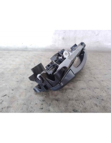 MANETA EXTERIOR DELANTERA DERECHA OPEL ZAFIRA C...