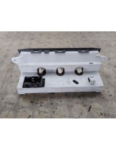 PANTALLA MULTIFUNCION PEUGEOT PARTNER (S2) -...