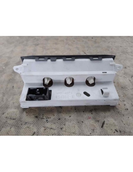 PANTALLA MULTIFUNCION PEUGEOT PARTNER (S2) - 228696