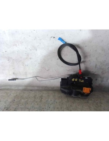CERRADURA PUERTA DELANTERA DERECHA OPEL ZAFIRA...