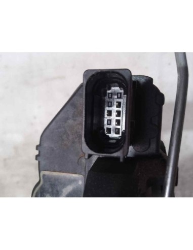 CERRADURA PUERTA DELANTERA DERECHA OPEL ZAFIRA...