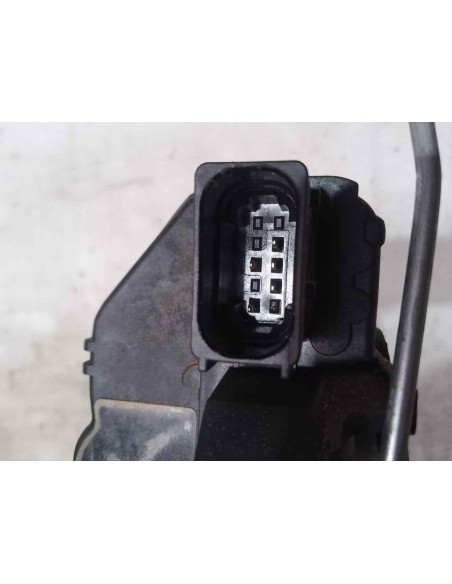 CERRADURA PUERTA DELANTERA DERECHA OPEL ZAFIRA C TOURER - 220946