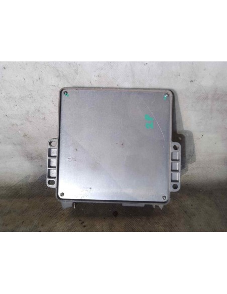 CENTRALITA MOTOR UCE RENAULT CLIO I FASE I / II (B/C57) - 230792