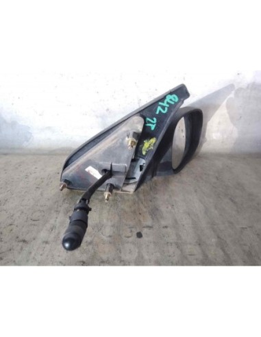 RETROVISOR DERECHO RENAULT CLIO I FASE I / II...