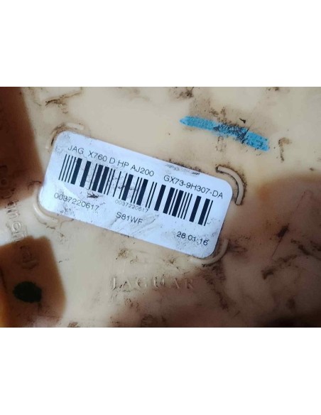 AFORADOR JAGUAR XE - 231219