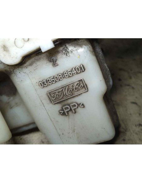 BOMBA FRENO FORD C-MAX (CB3)(2007) - 228574