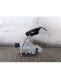CERRADURA PUERTA DELANTERA IZQUIERDA CITROEN C3 AIRCROSS...
