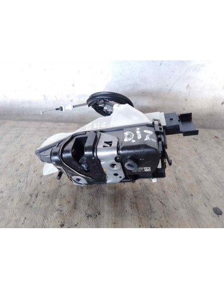 CERRADURA PUERTA DELANTERA IZQUIERDA CITROEN C3 AIRCROSS - 195099
