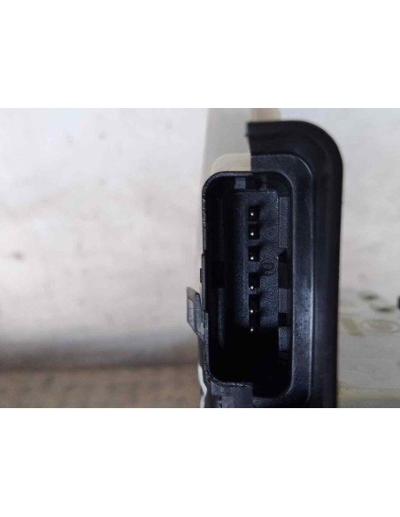 CERRADURA PUERTA DELANTERA IZQUIERDA CITROEN C3 AIRCROSS - 195099