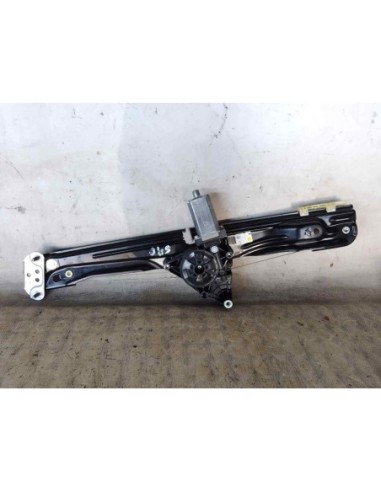 ELEVALUNAS DELANTERO IZQUIERDO CITROEN C3...