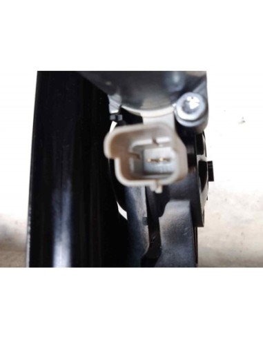 ELEVALUNAS DELANTERO IZQUIERDO CITROEN C3...