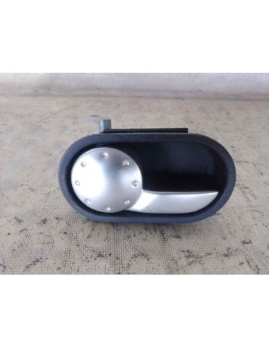 MANETA INTERIOR DELANTERA IZQUIERDA AUDI TT...