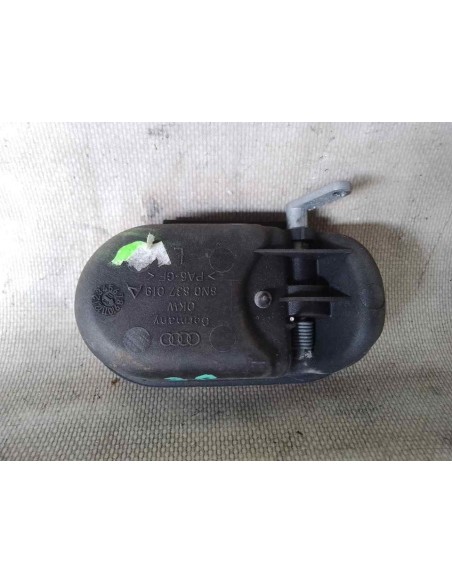 MANETA INTERIOR DELANTERA IZQUIERDA AUDI TT COUPE/ROADSTER (8N3/8N9) - 226967