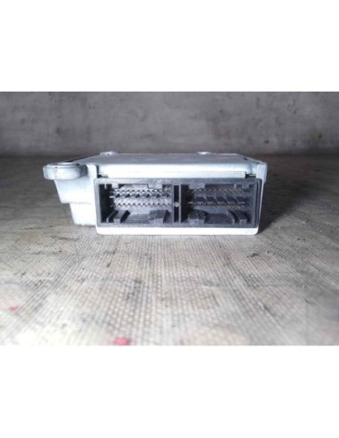 CENTRALITA AIRBAG PEUGEOT 607 (S2) - 231249
