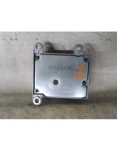CENTRALITA AIRBAG PEUGEOT 607 (S2) - 231249