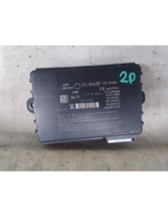 MODULO ELECTRONICO LAND ROVER RANGE ROVER EVOQUE - 231262