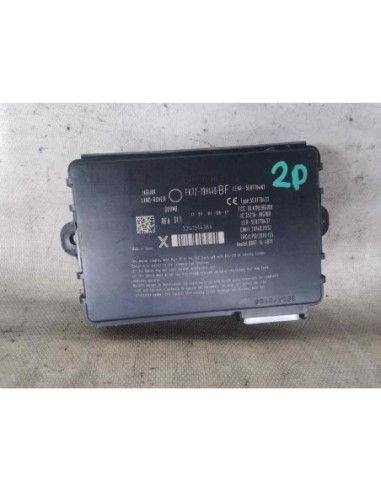 MODULO ELECTRONICO LAND ROVER RANGE ROVER...