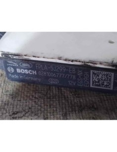 SONDA LAMBDA JAGUAR XE - 231267 2