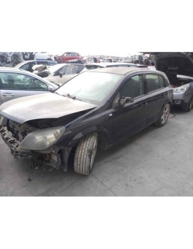 ALTERNADOR OPEL ASTRA H BERLINA - 242582