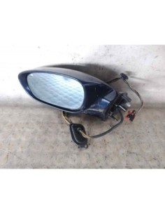 RETROVISOR IZQUIERDO PEUGEOT 607 (S2) - 231242
