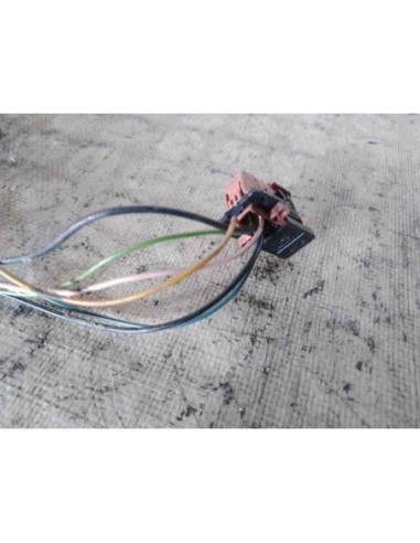 RETROVISOR IZQUIERDO PEUGEOT 607 (S2) - 231242