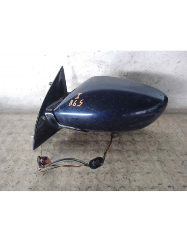 RETROVISOR IZQUIERDO PEUGEOT 607 (S2) - 231242