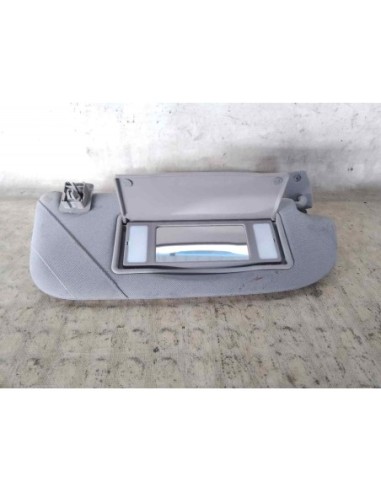 PARASOL DERECHO PEUGEOT 607 (S2) - 231243