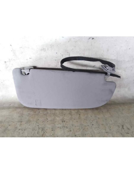 PARASOL IZQUIERDO PEUGEOT 607 (S2) - 231244