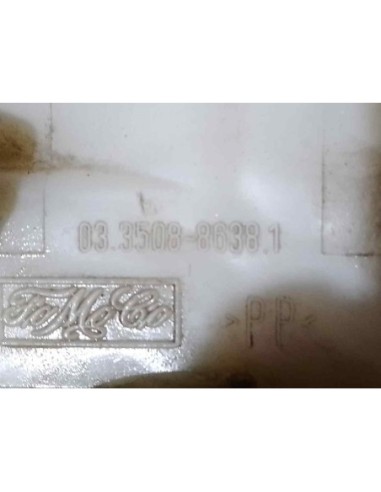 BOMBA FRENO FORD C-MAX (CB3)(2007) - 228561