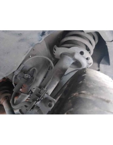 AMORTIGUADOR DELANTERO IZQUIERDO OPEL ASTRA H...