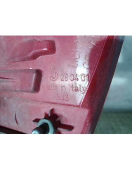 PILOTO TRASERO IZQUIERDO AUDI A3 (8P1) - 222994