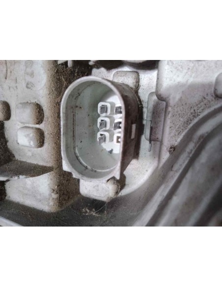 PILOTO TRASERO IZQUIERDO AUDI A3 (8P1) - 222994