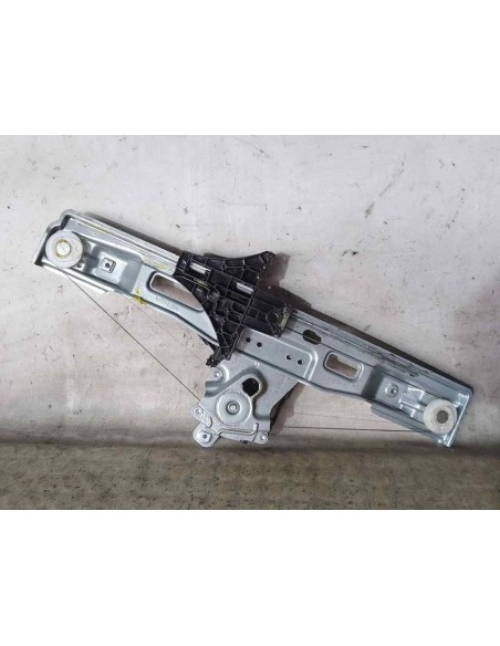 ELEVALUNAS TRASERO DERECHO OPEL ZAFIRA C TOURER - 220959